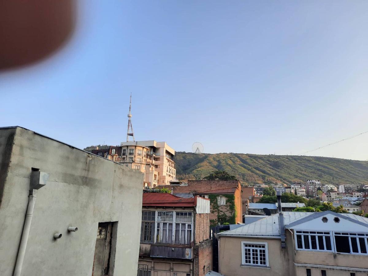 Tbilisi Philharmonia Apartment المظهر الخارجي الصورة