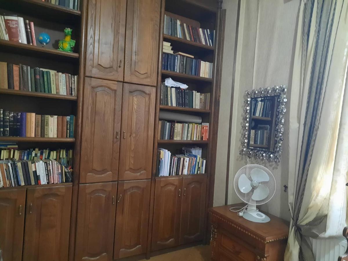 Tbilisi Philharmonia Apartment المظهر الخارجي الصورة