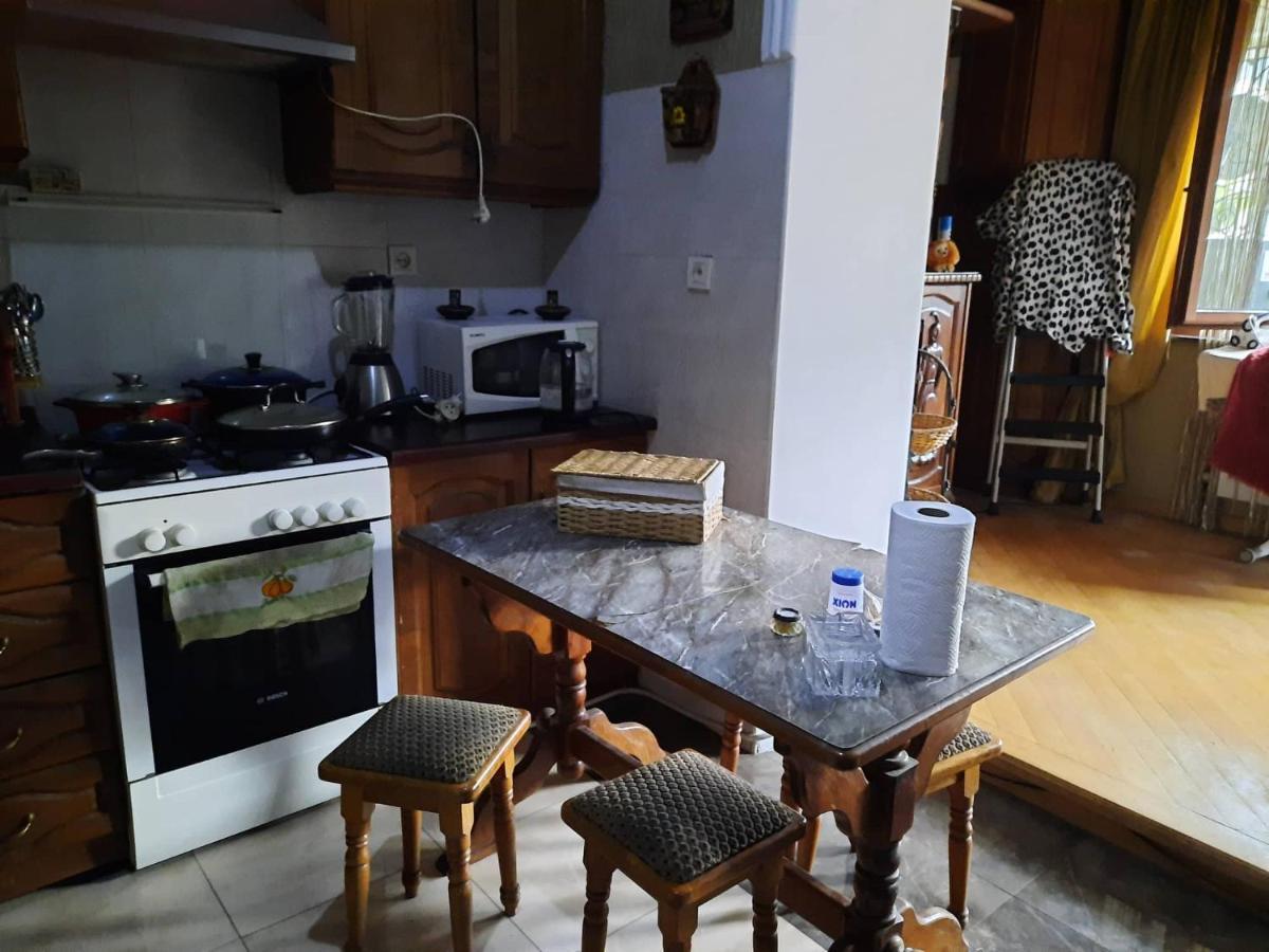 Tbilisi Philharmonia Apartment المظهر الخارجي الصورة