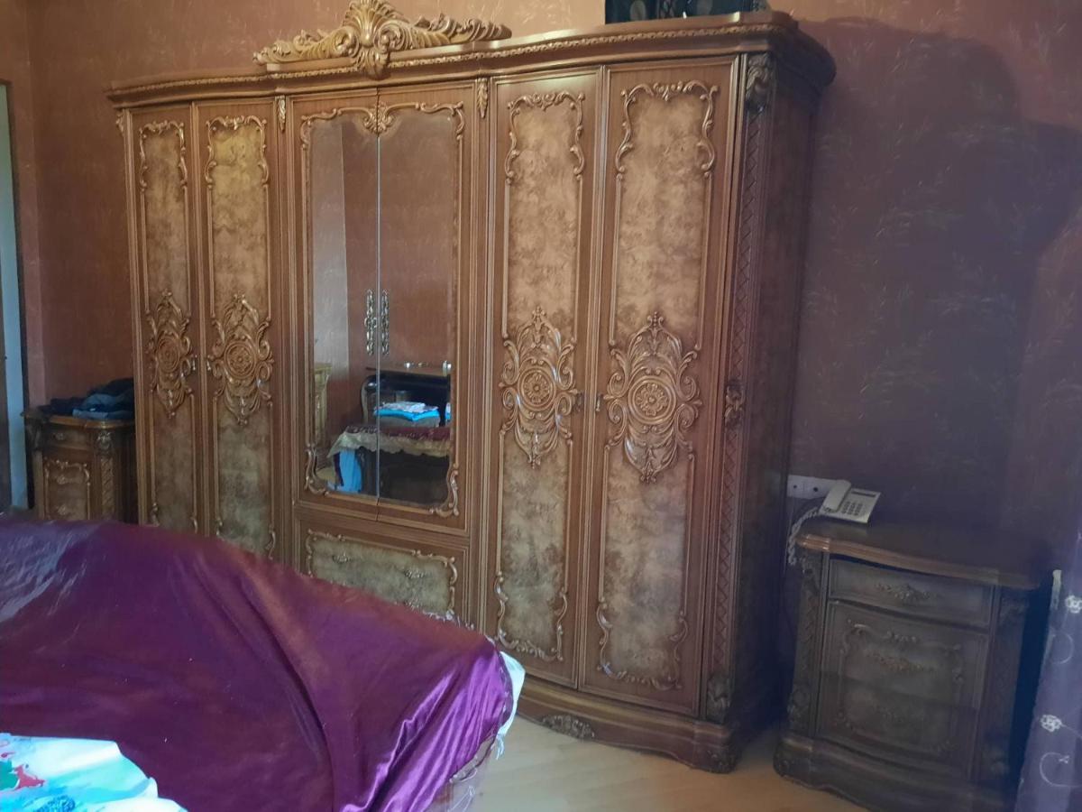 Tbilisi Philharmonia Apartment المظهر الخارجي الصورة