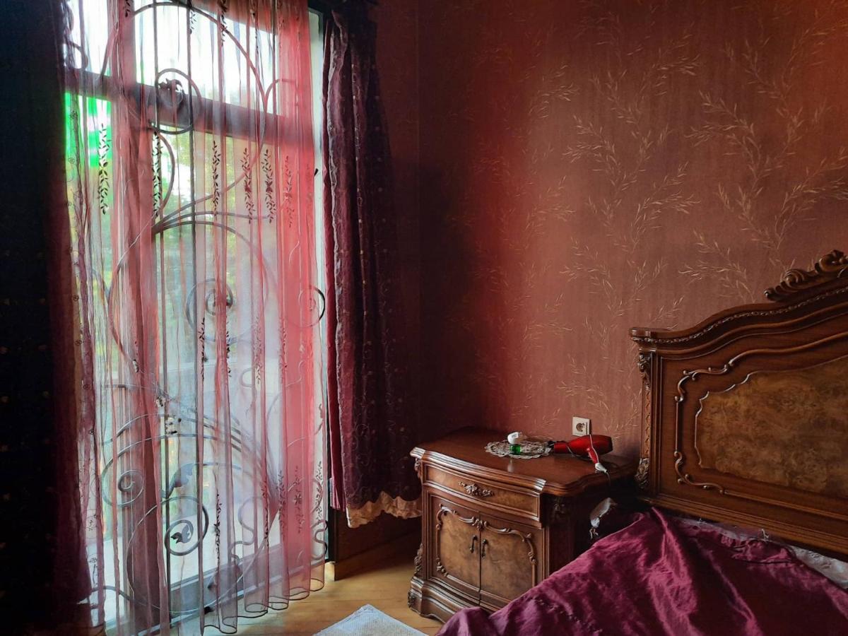 Tbilisi Philharmonia Apartment المظهر الخارجي الصورة