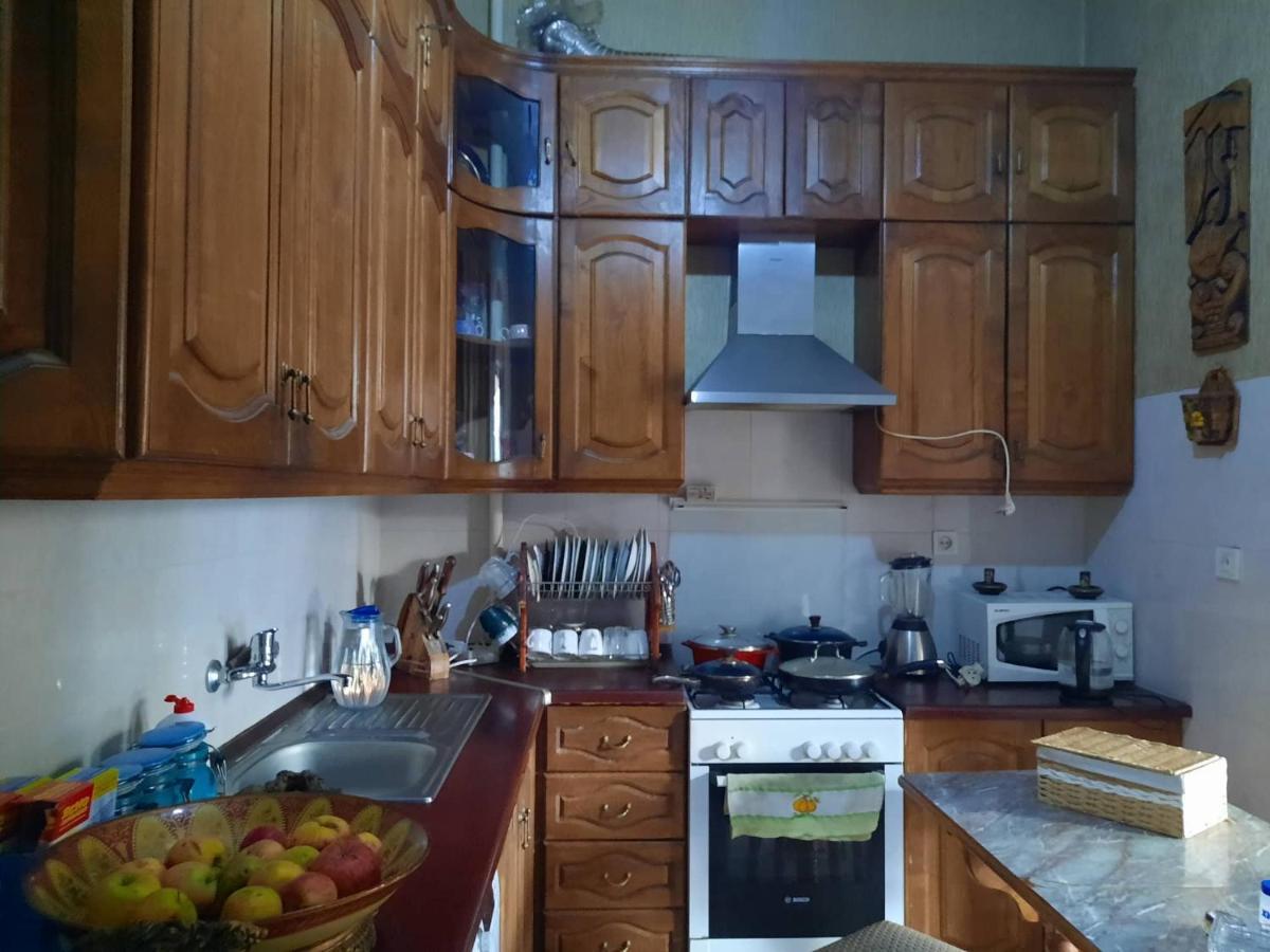 Tbilisi Philharmonia Apartment المظهر الخارجي الصورة