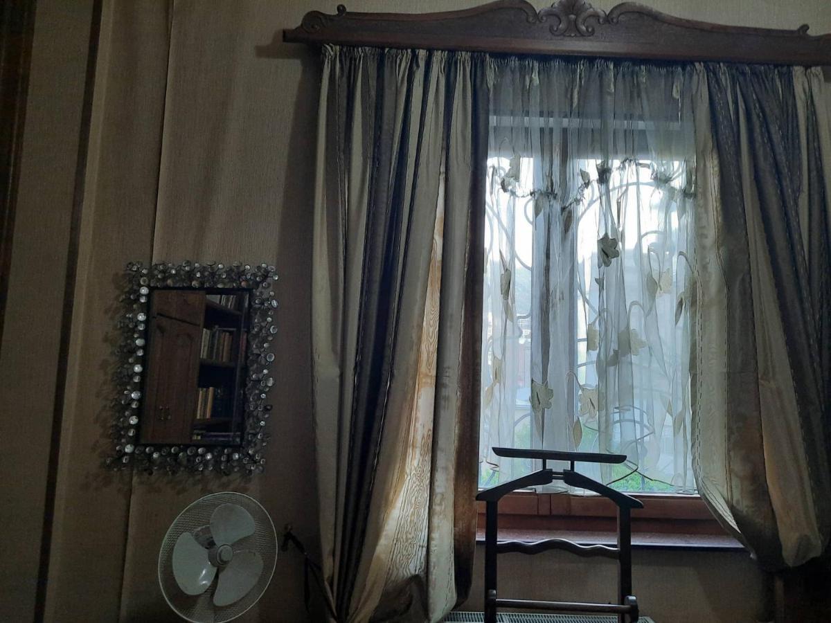 Tbilisi Philharmonia Apartment المظهر الخارجي الصورة