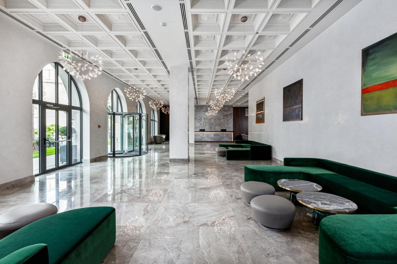 Tbilisi Philharmonia Apartment المظهر الخارجي الصورة