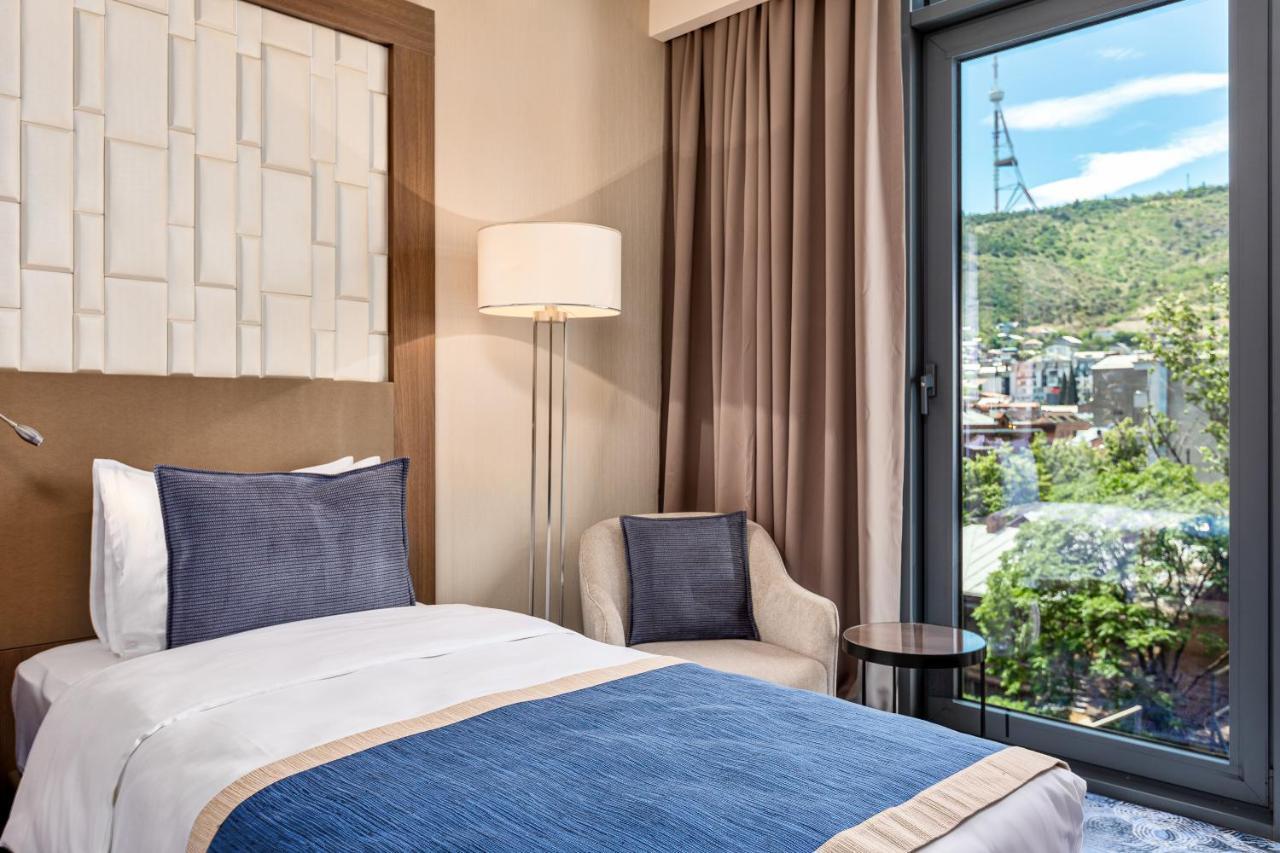 Tbilisi Philharmonia Apartment المظهر الخارجي الصورة