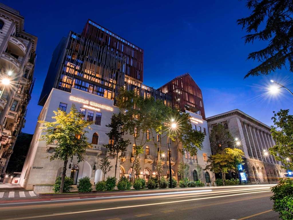 Tbilisi Philharmonia Apartment المظهر الخارجي الصورة