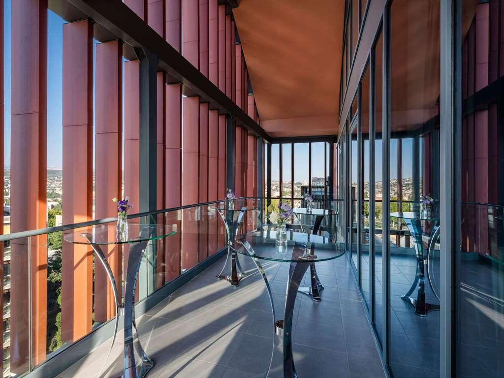 Tbilisi Philharmonia Apartment المرافق الصورة